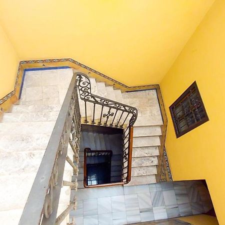 Atico En Calatrava - Vistas Y Gran Terraza Privada Apartment Seville Ngoại thất bức ảnh