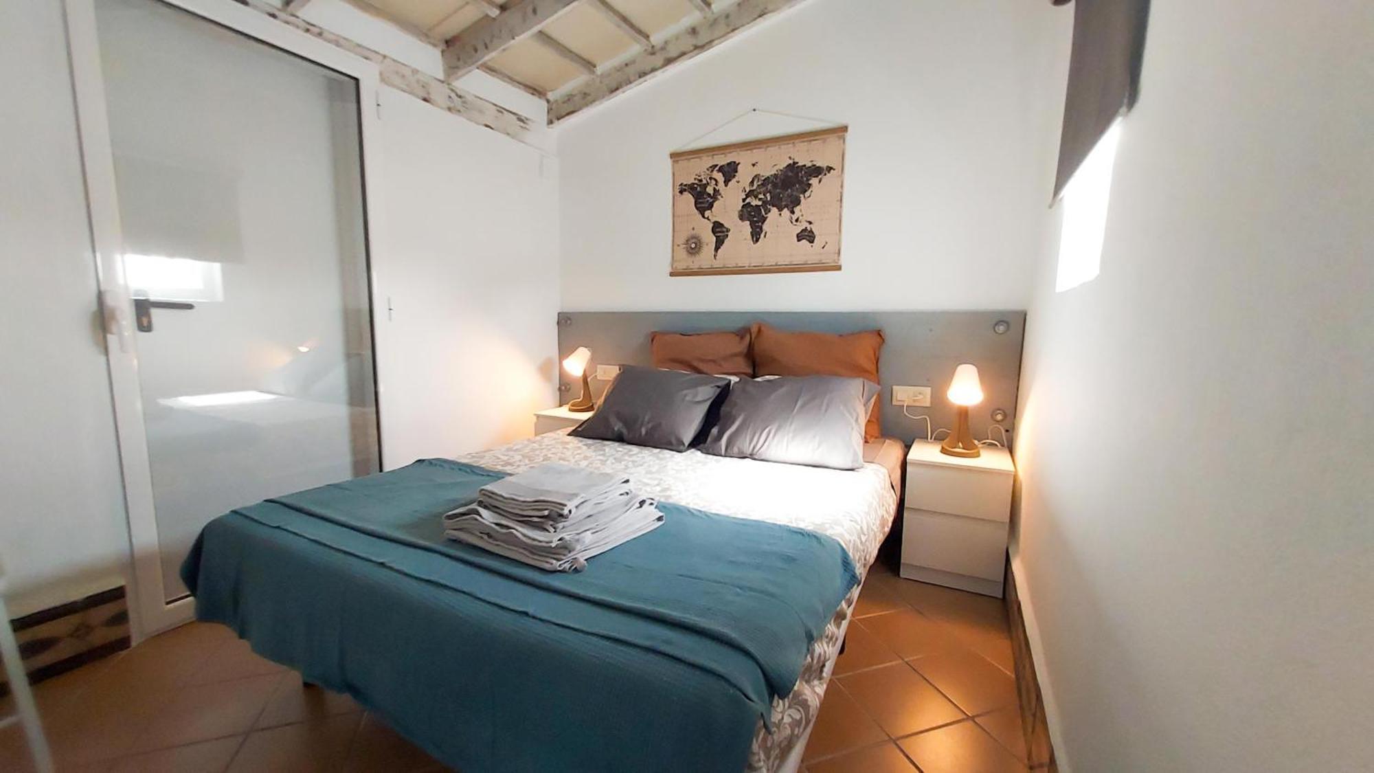 Atico En Calatrava - Vistas Y Gran Terraza Privada Apartment Seville Ngoại thất bức ảnh