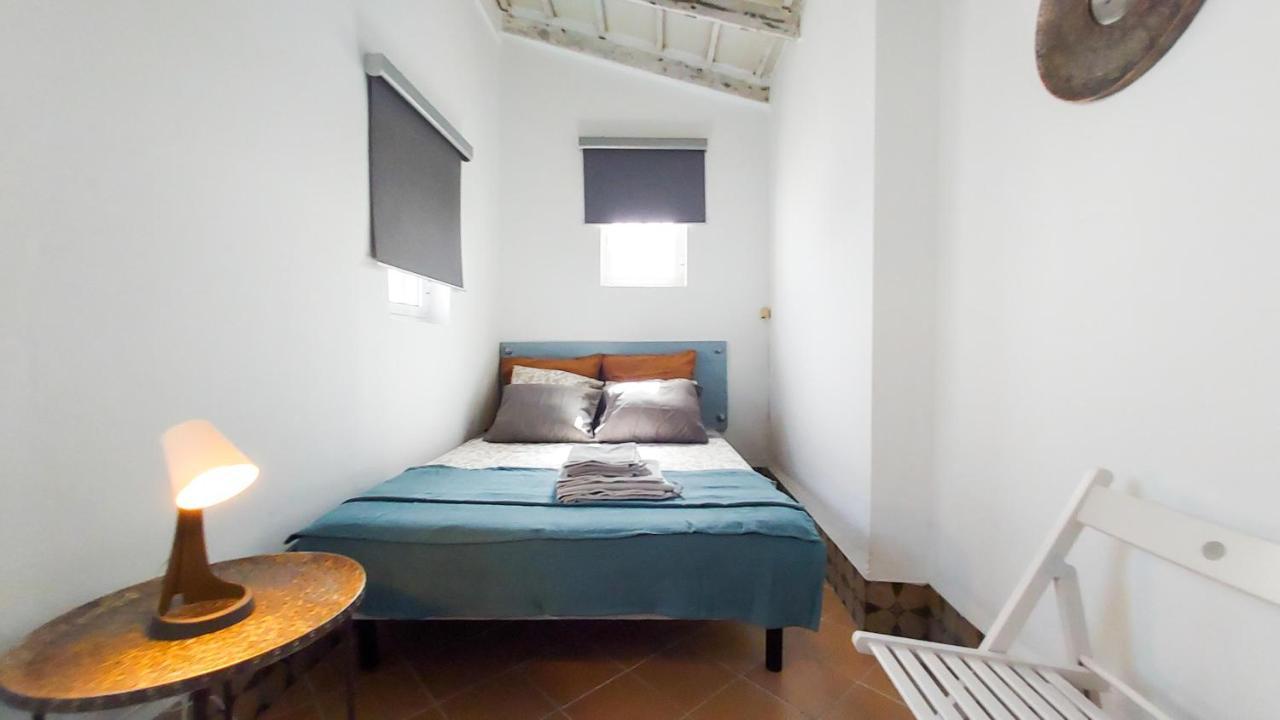 Atico En Calatrava - Vistas Y Gran Terraza Privada Apartment Seville Ngoại thất bức ảnh