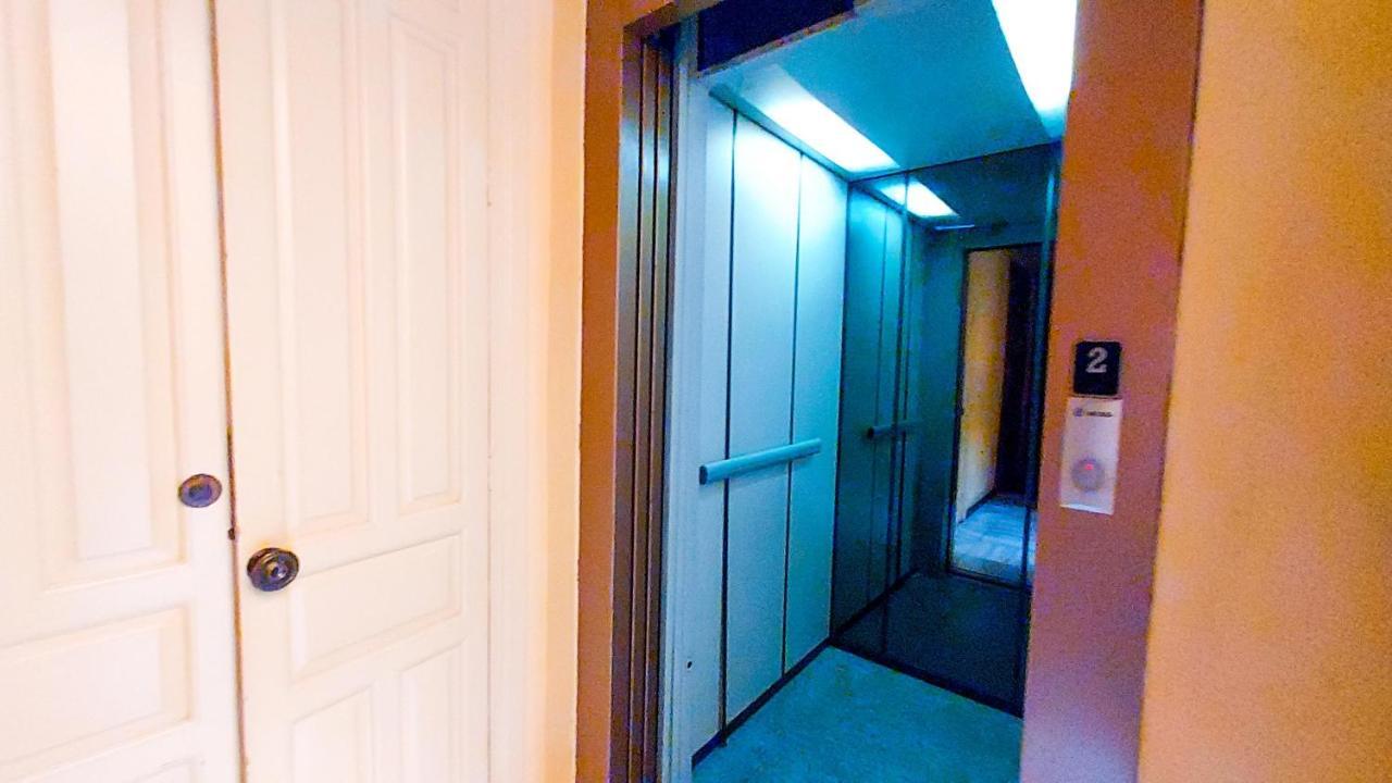 Atico En Calatrava - Vistas Y Gran Terraza Privada Apartment Seville Ngoại thất bức ảnh